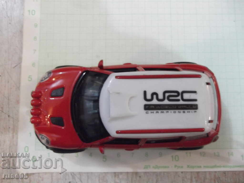 Auction Car - 348 Auction Car - 348