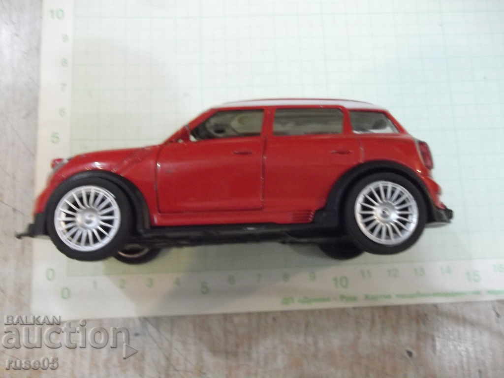 Delivery of Car - 348 Delivery of Car - 348