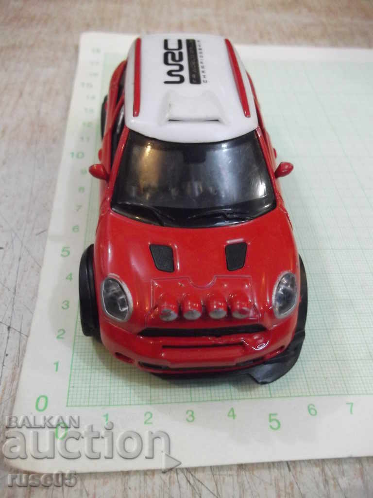 Car - 348 - 5 Car - 348 - 5