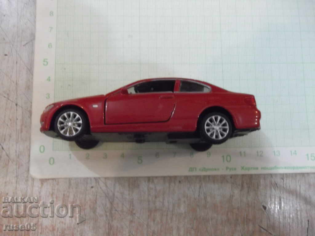 Auction Car - 349 Auction Car - 349