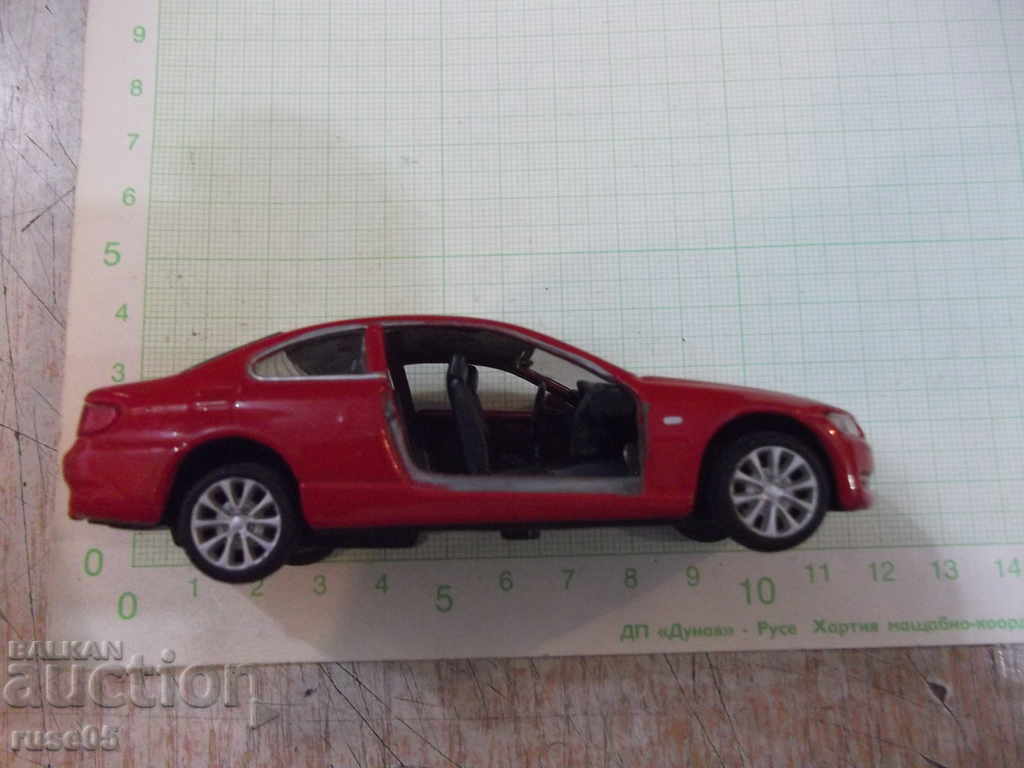 Car - 349 - 6 Car - 349 - 6