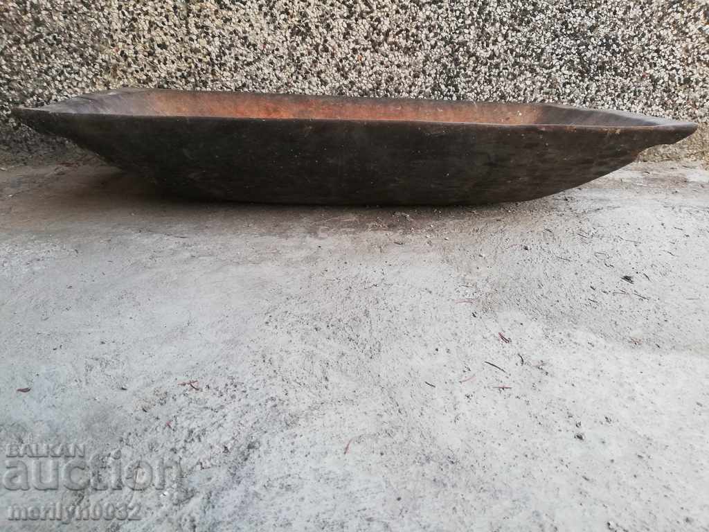 Old wooden bed, wooden, night, basin, chimney with price 99.00 BGN | € 50.62 Old wooden bed, wooden, night, basin, chimney with price 99.00 BGN | € 50.62