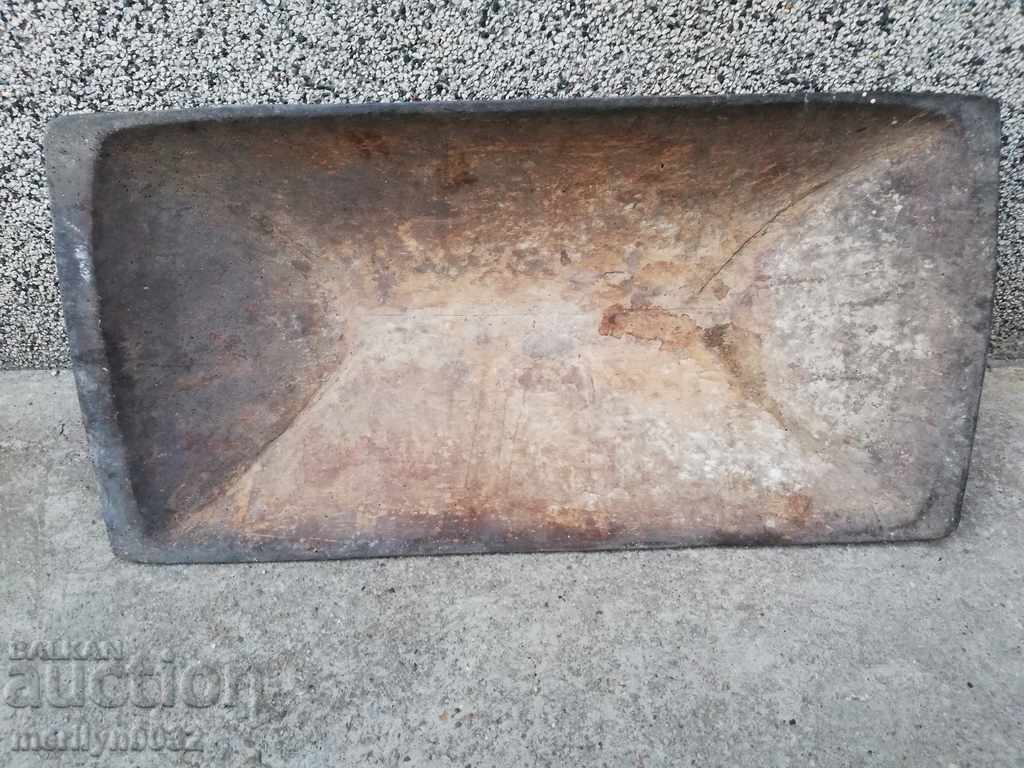 Delivery of Old wooden bed, wooden, night, basin, chimney Delivery of Old wooden bed, wooden, night, basin, chimney