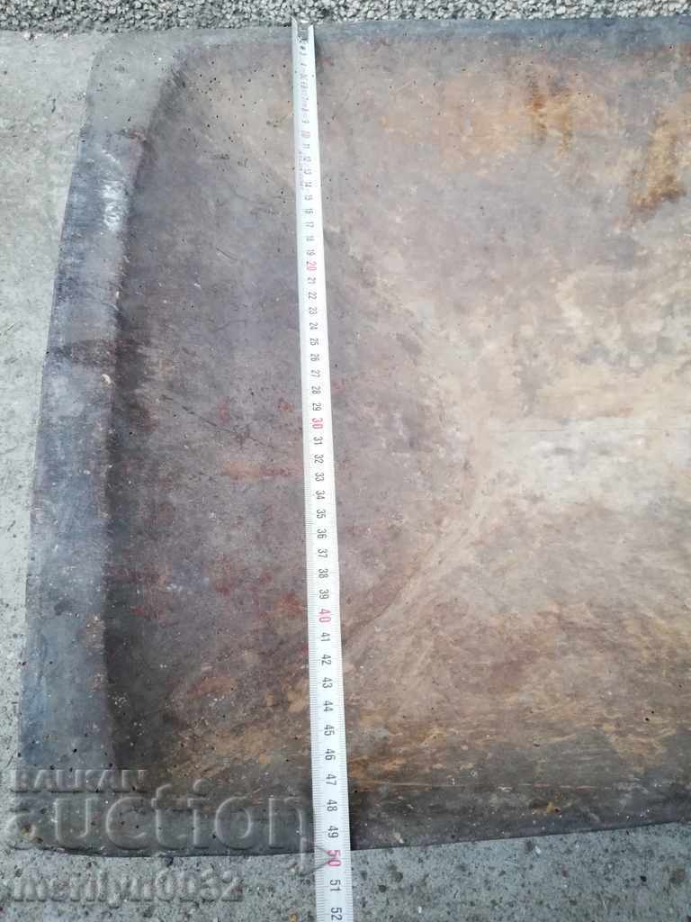 Old wooden bed, wooden, night, basin, chimney - 6 Old wooden bed, wooden, night, basin, chimney - 6