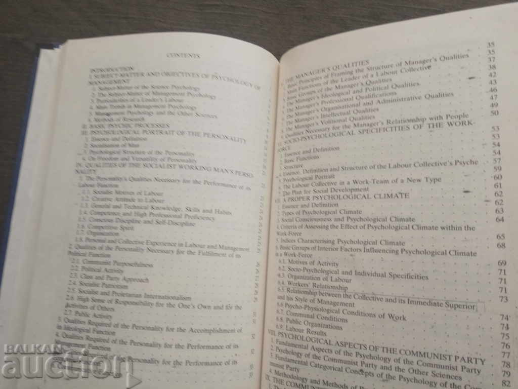 Delivery of Socyal psychology - Manual. Philip Genov Delivery of Socyal psychology - Manual. Philip Genov