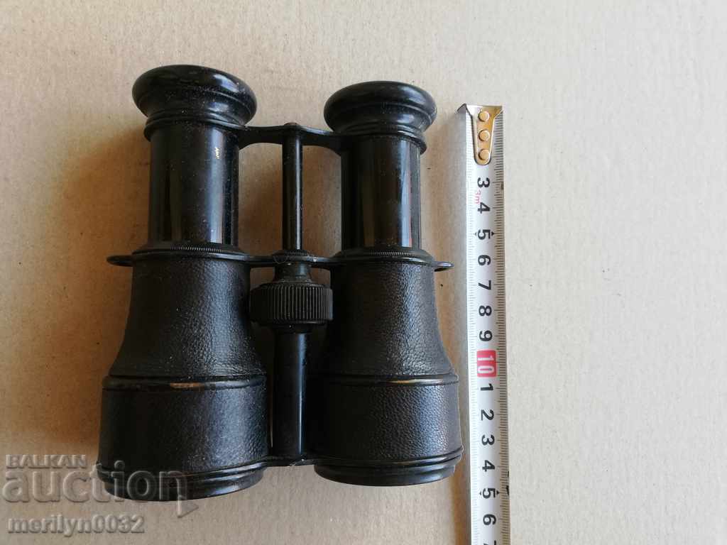 Binoclu francez vechi Binoclu WW1 - 6 Binoclu francez vechi Binoclu WW1 - 6