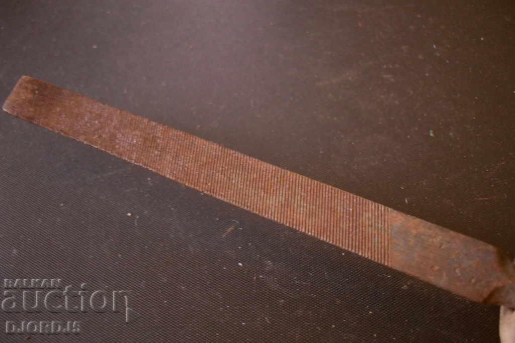 Livrarea Fișiere de fier vechi