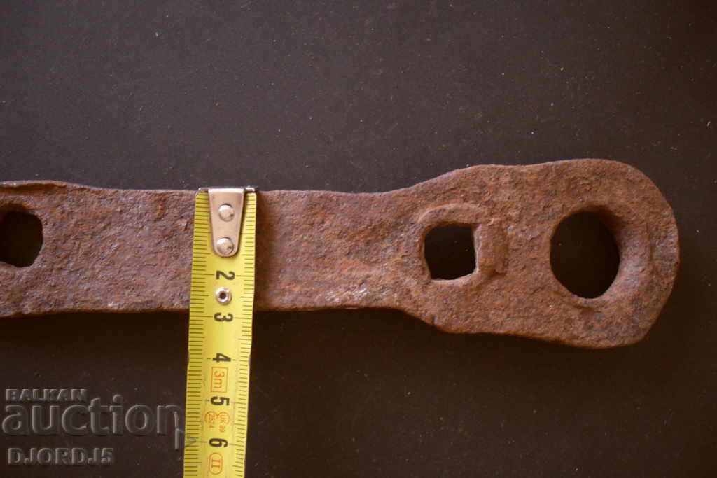 Аукцион Старо ковано желязо Аукцион Старо ковано желязо