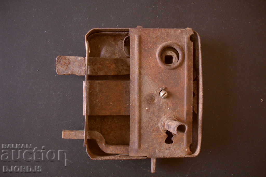 Аукцион Стара брава Аукцион Стара брава