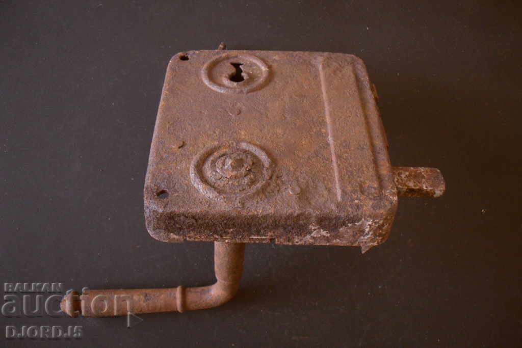 Аукцион Стара брава Аукцион Стара брава