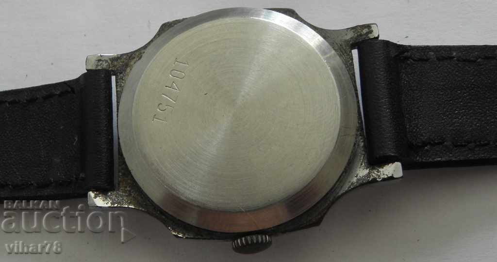 Delivery of MEN'S Wristwatch WIN Delivery of MEN'S Wristwatch WIN