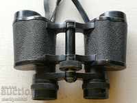 Old French binoculars, binoculars