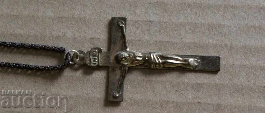 . STAR HERDAN SYNGIR NECKLACE COLLECTION JEWELRY CROSS Crucifixion with price 15.00 BGN | € 7.67 . STAR HERDAN SYNGIR NECKLACE COLLECTION JEWELRY CROSS Crucifixion with price 15.00 BGN | € 7.67