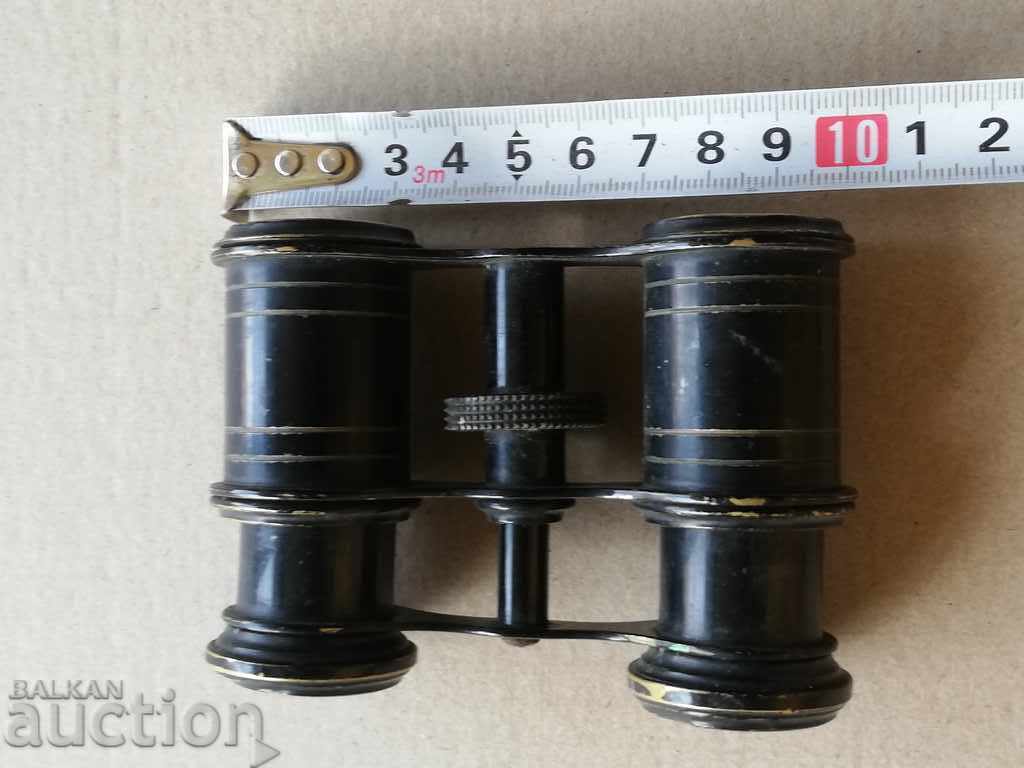 Auction Old theater binoculars, binoculars Auction Old theater binoculars, binoculars