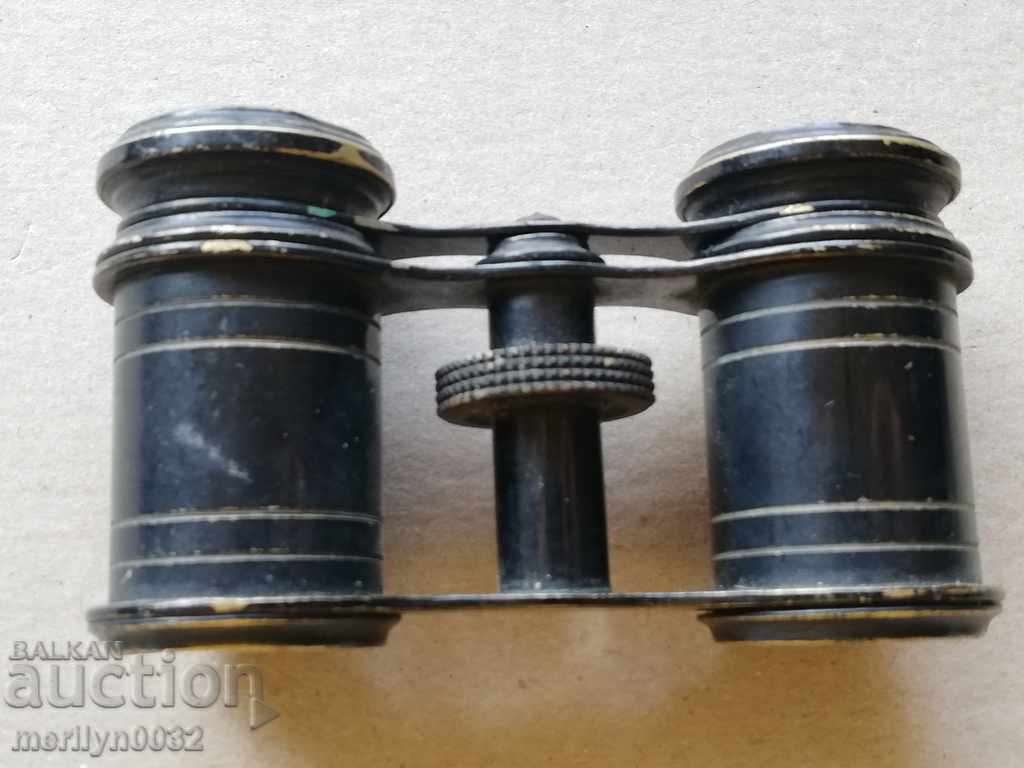 Delivery of Old theater binoculars, binoculars Delivery of Old theater binoculars, binoculars