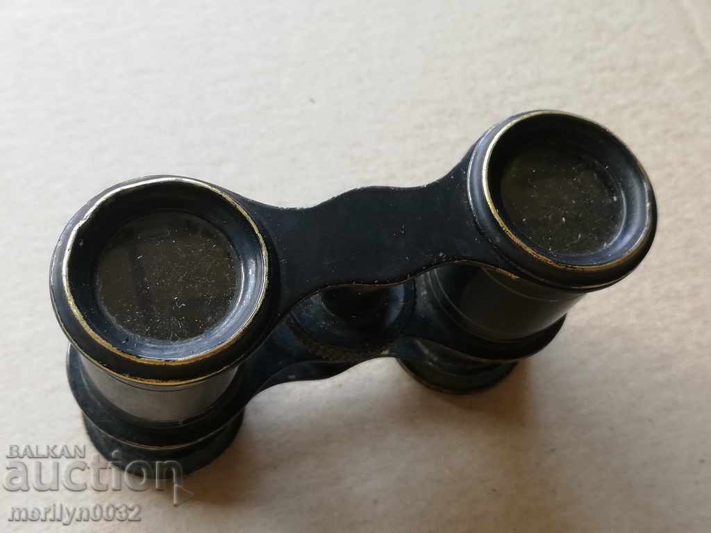 Old theater binoculars, binoculars - 5 Old theater binoculars, binoculars - 5