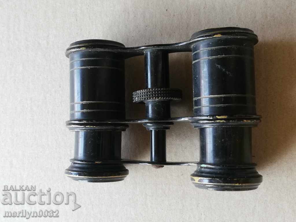 Old theater binoculars, binoculars - 7 Old theater binoculars, binoculars - 7