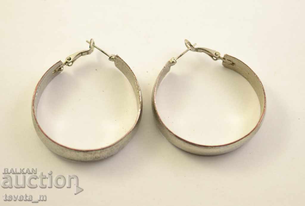 Σκουλαρίκια