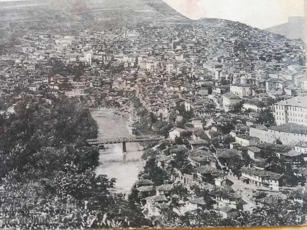 Poză veche, carte poștală Tarnovo cu preț 34.00 BGN | € 17.38 Poză veche, carte poștală Tarnovo cu preț 34.00 BGN | € 17.38