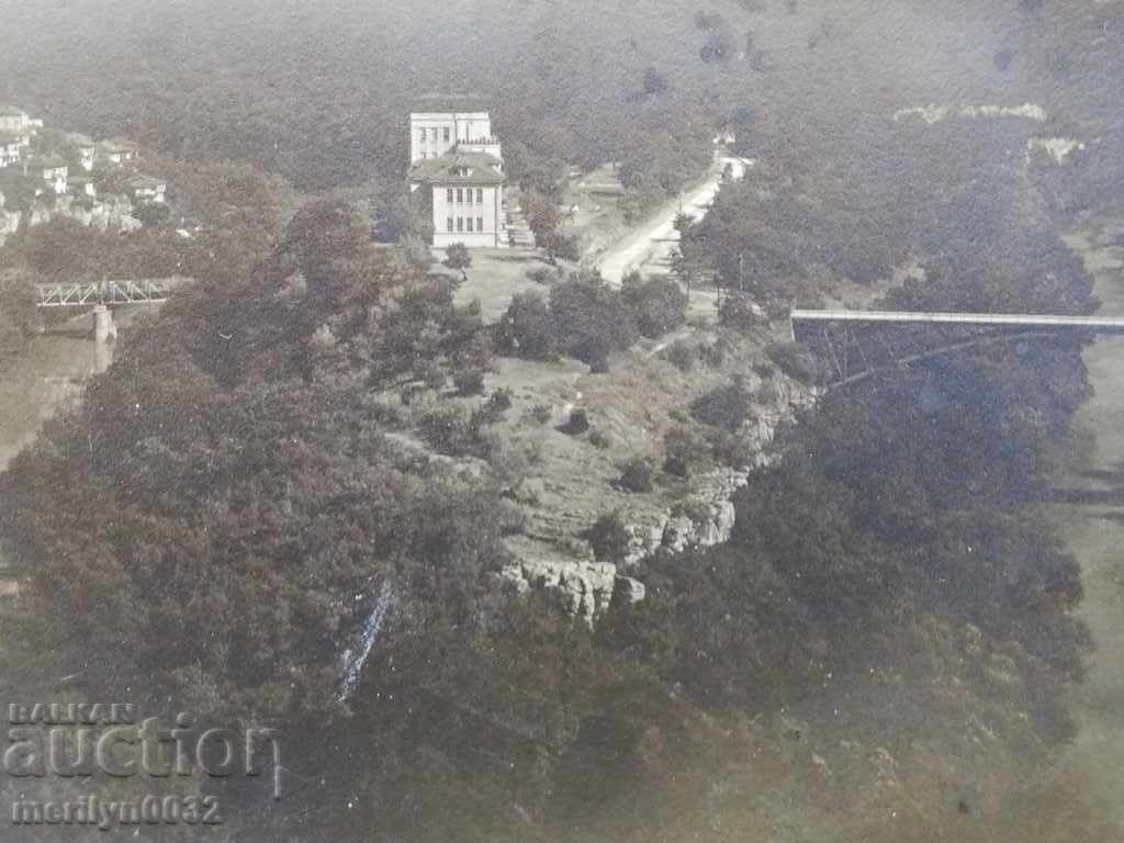 Old photo, postcard Tarnovo with price 34.00 BGN | € 17.38 Old photo, postcard Tarnovo with price 34.00 BGN | € 17.38
