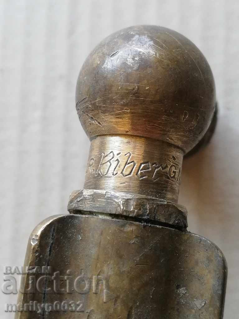 Antique bronze german tap tap cinch tap with price 31.00 BGN | € 15.85 Antique bronze german tap tap cinch tap with price 31.00 BGN | € 15.85