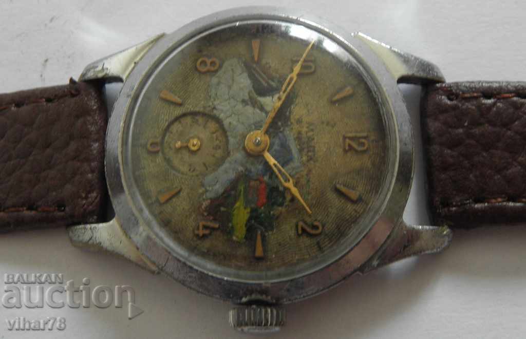 MAN CLOCK CLOCK CLOCK cu preț 34.99 BGN | € 17.89 MAN CLOCK CLOCK CLOCK cu preț 34.99 BGN | € 17.89