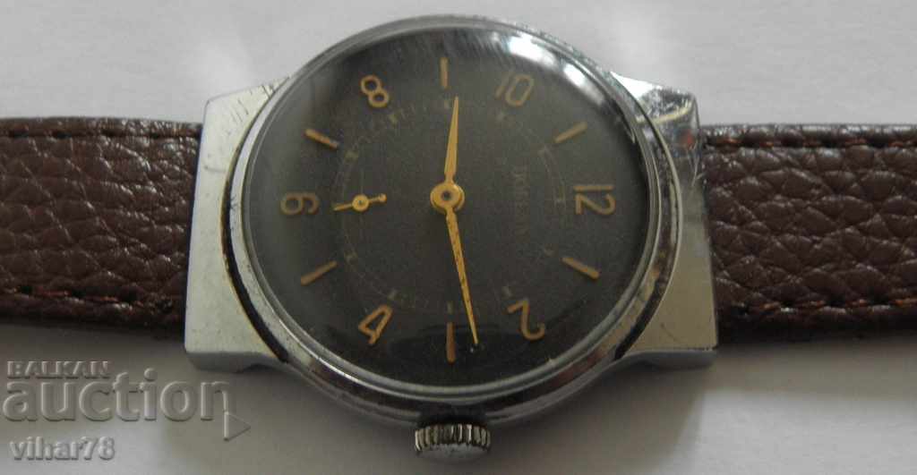 MEN'S WRISTWATCH ZIM-POBEDA with price € 23.99 | 46.92 BGN