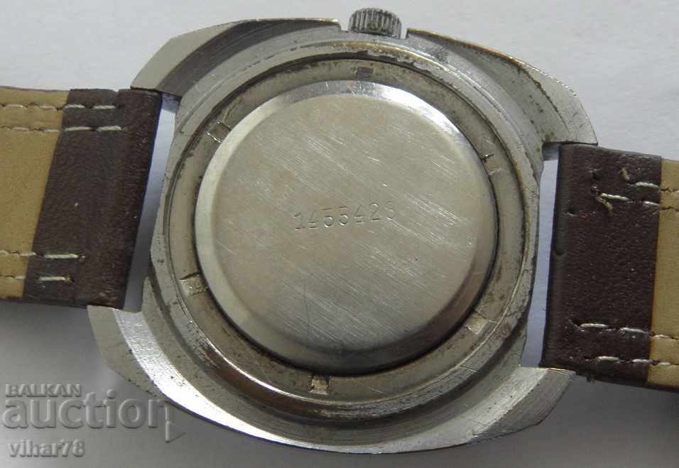 Delivery of MEN'S Wristwatch Dawn Delivery of MEN'S Wristwatch Dawn