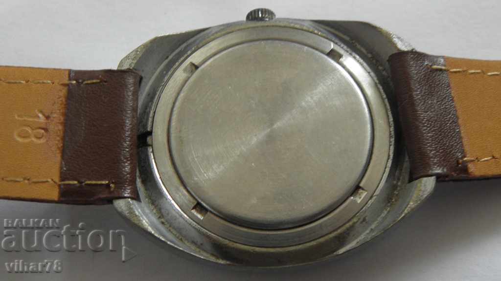 Auction MEN'S Wristwatch Flight Auction MEN'S Wristwatch Flight