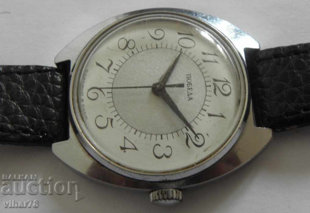 MEN'S Wristwatch WIN with price 24.99 BGN | € 12.78 MEN'S Wristwatch WIN with price 24.99 BGN | € 12.78