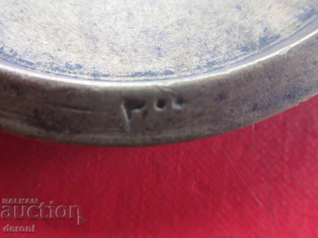 Unique Ottoman Exegee Weighing Grammar 1882 dirhem trugra 2 - 5 Unique Ottoman Exegee Weighing Grammar 1882 dirhem trugra 2 - 5