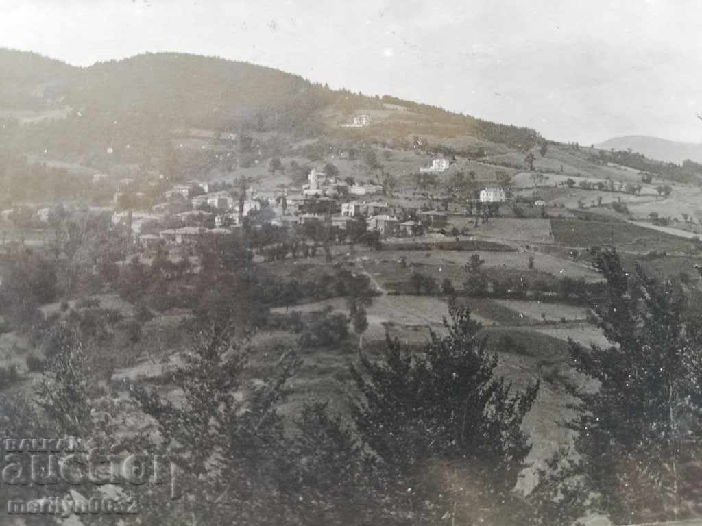 Old photo, postcard of Boykovo village with price 34.00 BGN | € 17.38 Old photo, postcard of Boykovo village with price 34.00 BGN | € 17.38