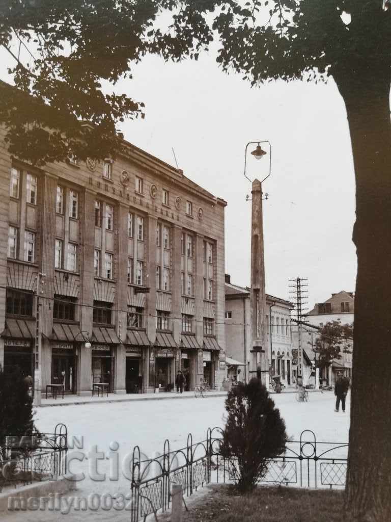 Old photo, postcard Kazanlak with price 34.00 BGN | € 17.38