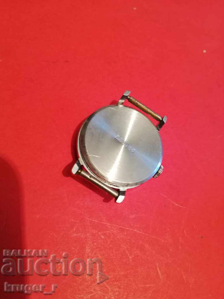 Zarya clock - 5 Zarya clock - 5