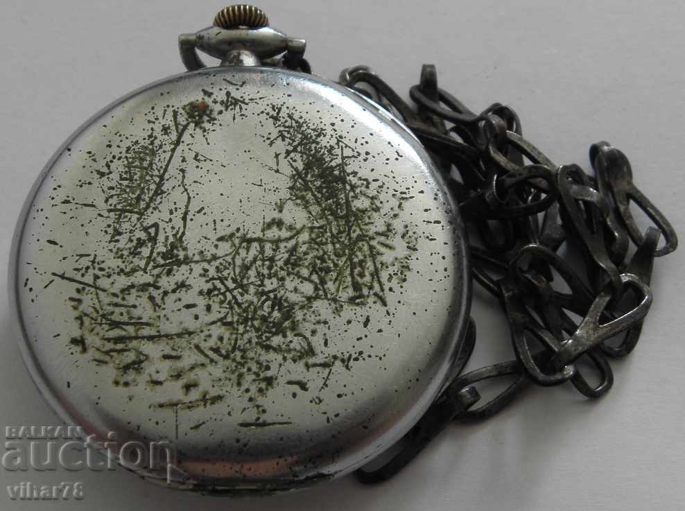 pocket watch MOVADO - 6 pocket watch MOVADO - 6