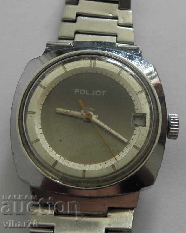 MEN'S CLOTHING-FLIGHT-POLJOT with price 34.99 BGN | € 17.89 MEN'S CLOTHING-FLIGHT-POLJOT with price 34.99 BGN | € 17.89