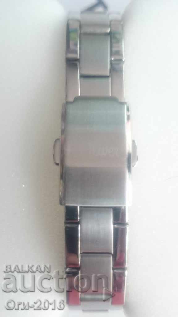 Auction Clock s.Oliver Auction Clock s.Oliver