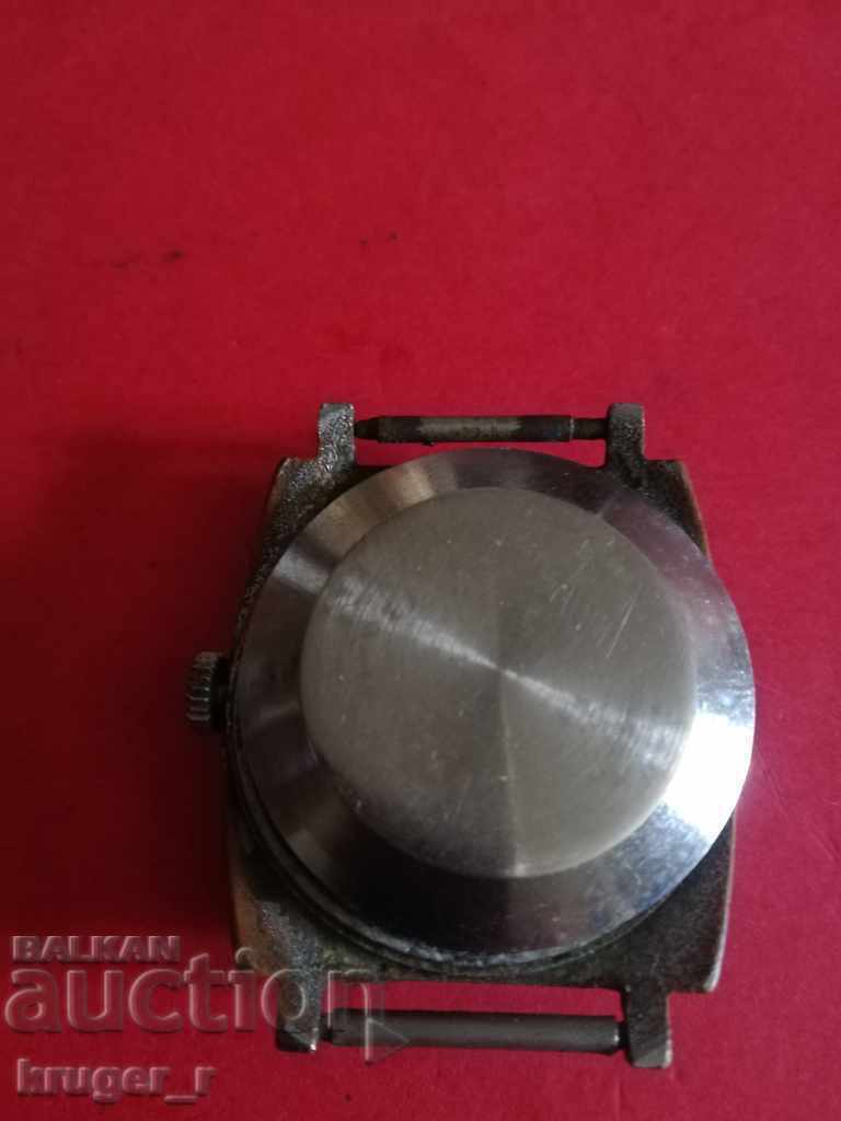 Clock WINTER - 5 Clock WINTER - 5