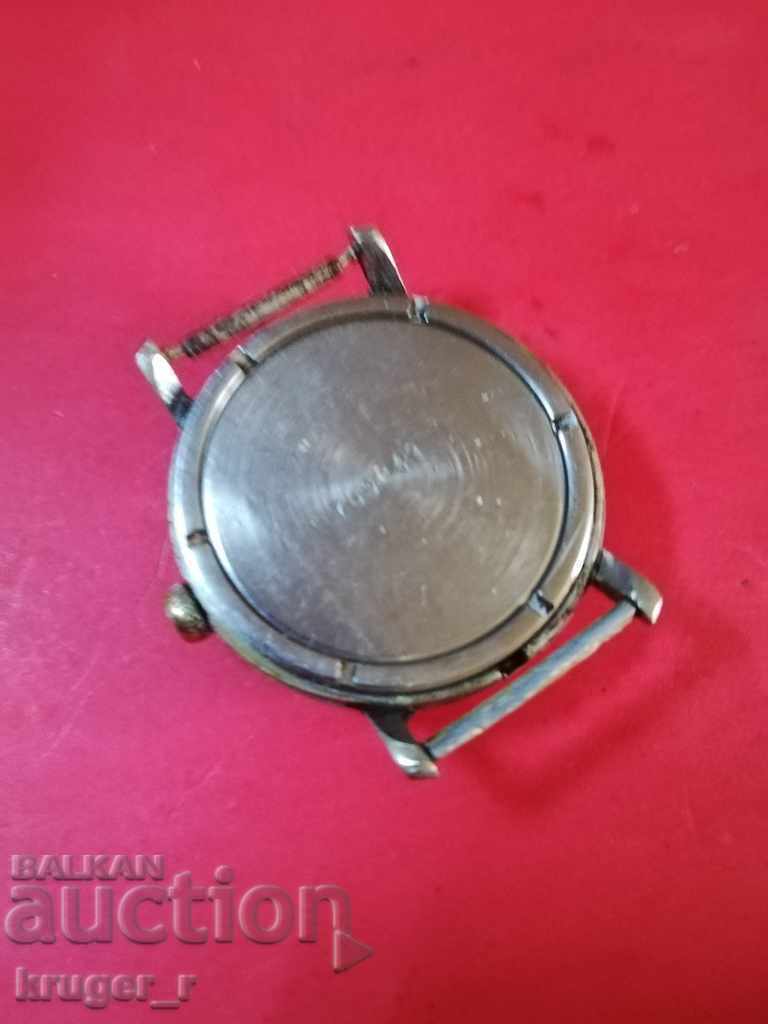 Delivery of Vostok watch