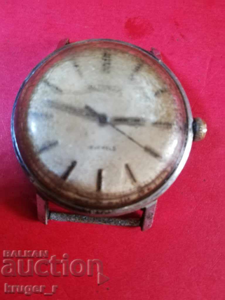 Vostok watch