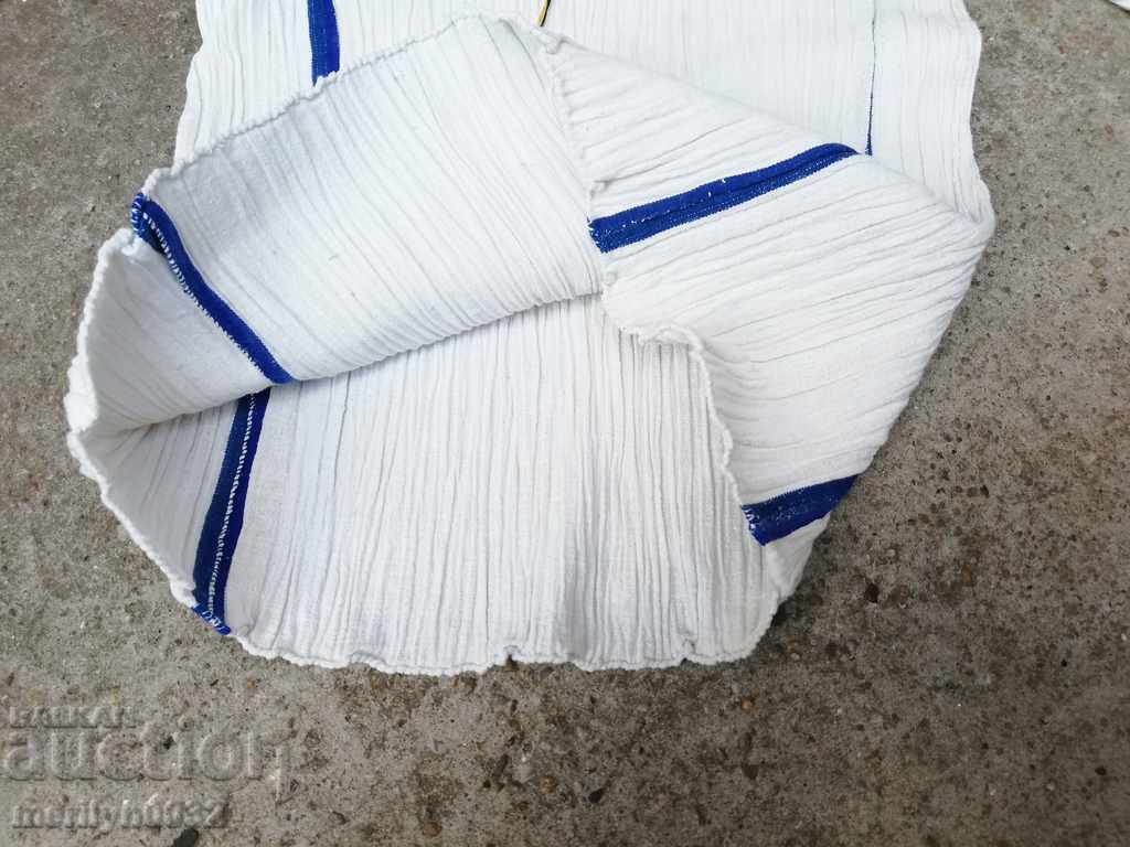 Embroidered shirt costume embroidery lace kenar - 5 Embroidered shirt costume embroidery lace kenar - 5