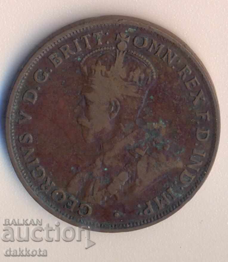 Australia Penny 1916 with price 12.00 BGN | € 6.14 Australia Penny 1916 with price 12.00 BGN | € 6.14