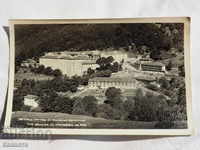 Рилски манастир панорамна гледка  К 249