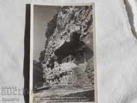 Mănăstirea Varna Aladzha 1956 K 249