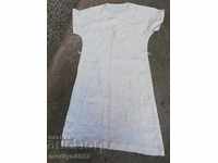 Женска кенарена риза носия бродерия  кенар