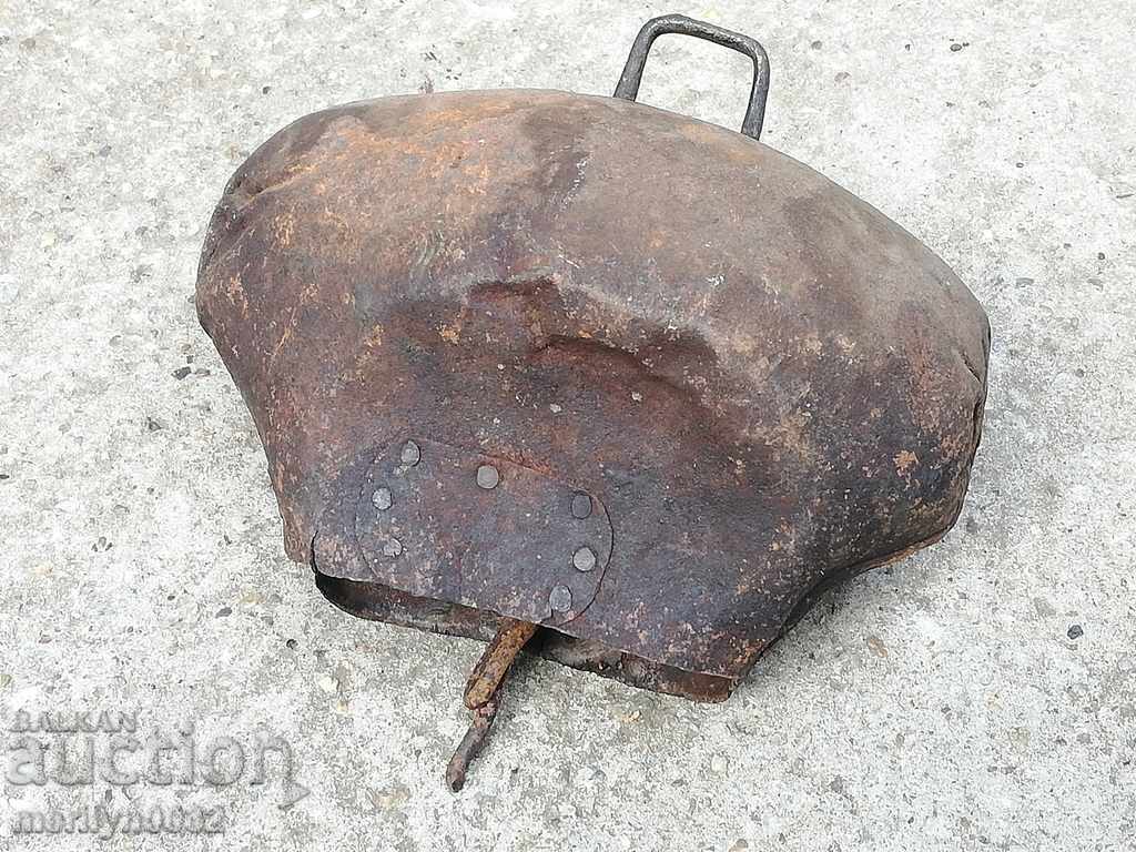 Livrarea Tyumbelek clopot clopot clopot clopot