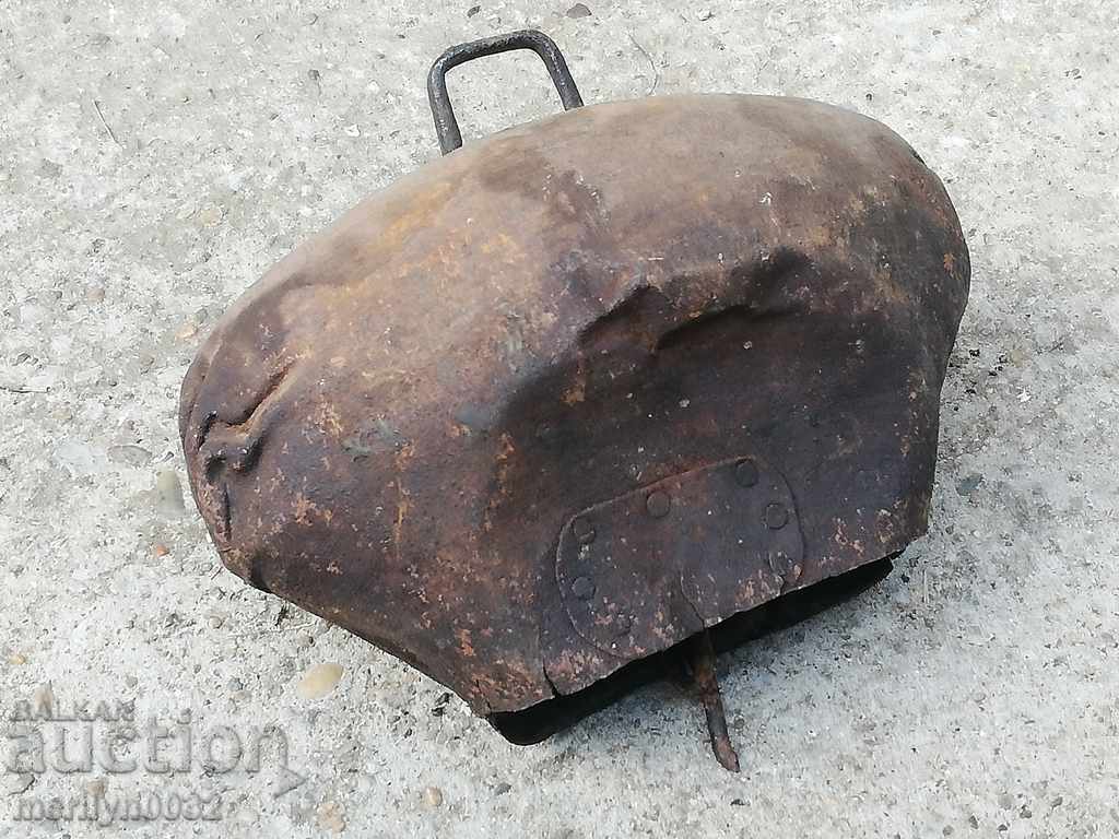 Tyumbelek clopot clopot clopot clopot - 5