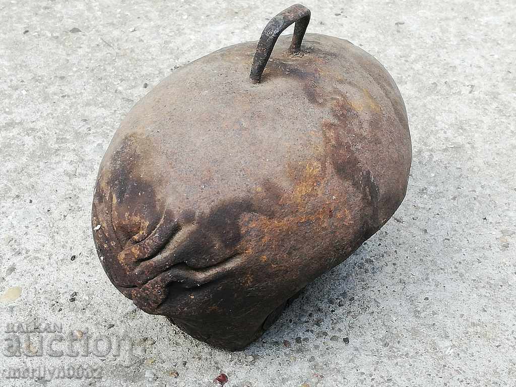 Tyumbelek clopot clopot clopot clopot - 6