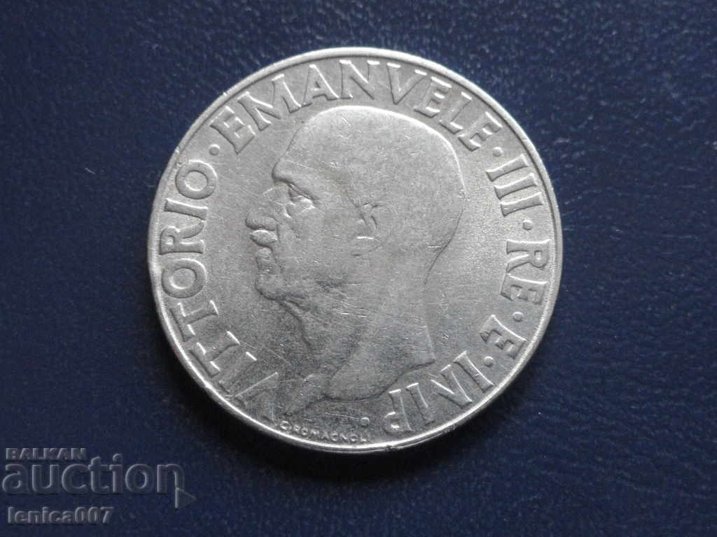 Ιταλία 1940 - 1 λίρα με τιμή 3.20 BGN | € 1.64 Ιταλία 1940 - 1 λίρα με τιμή 3.20 BGN | € 1.64