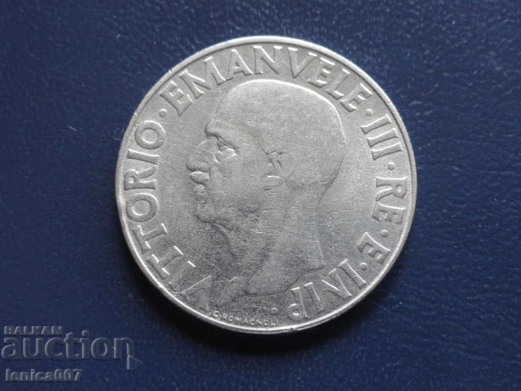 Доставка на Италия 1940г. - 1 лира